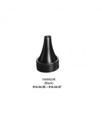 FARRIOR BLACK Ear Specula